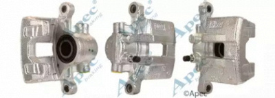 APEC BRAKING lca743 -  Тормозной суппорт